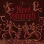 BLOOD CEREMONY - The Eldritch Dark CD
